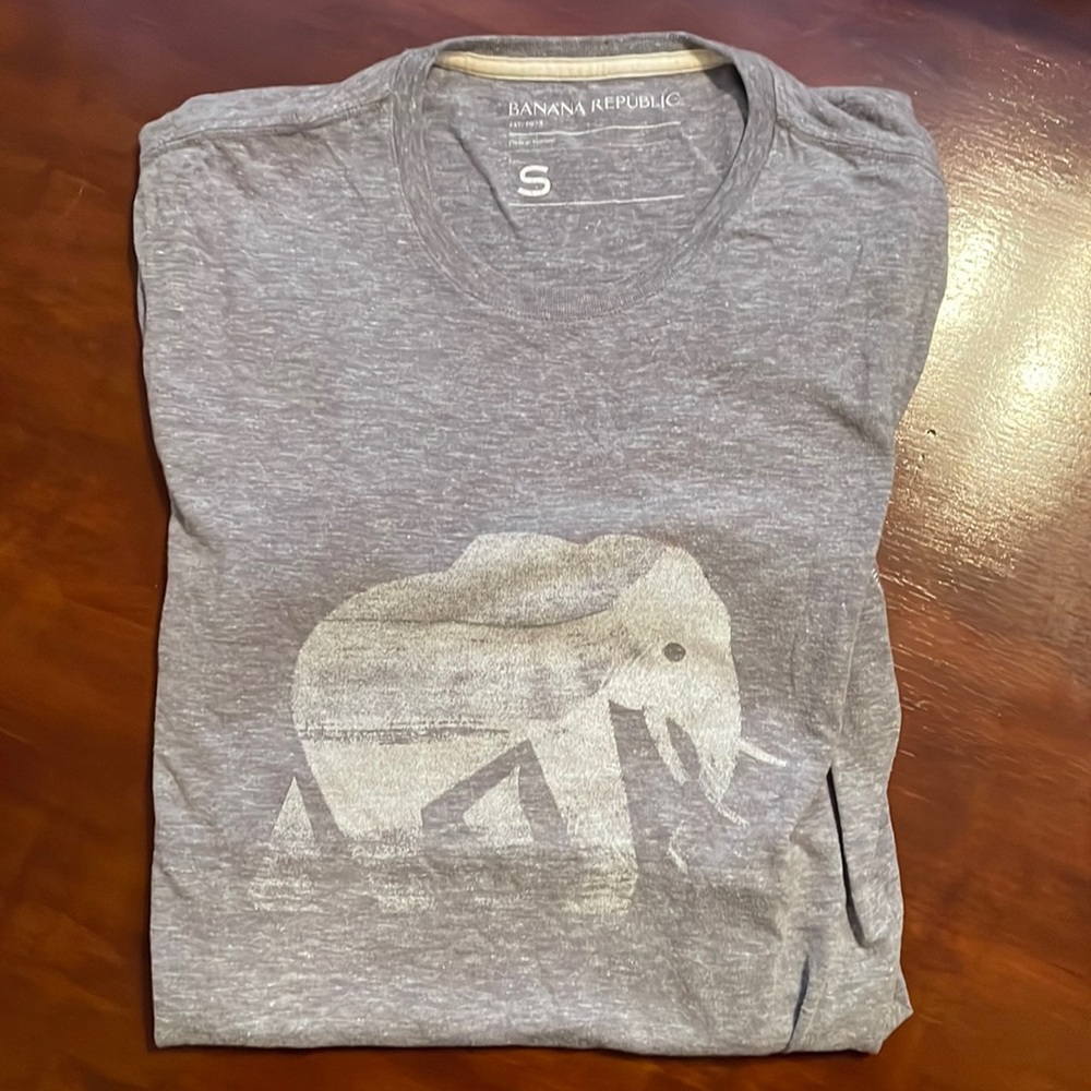 Elephant T-shirt